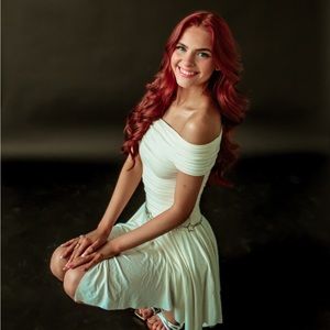 Meet your Posher, Jackie